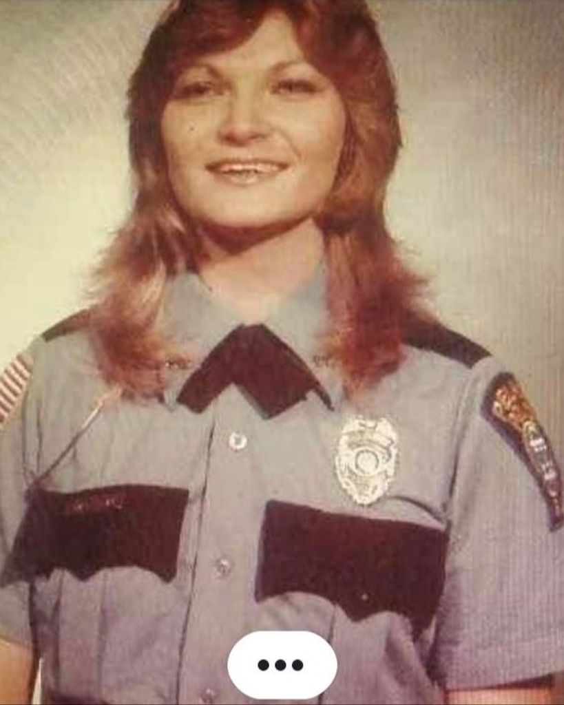 Sharon Marie Ingram