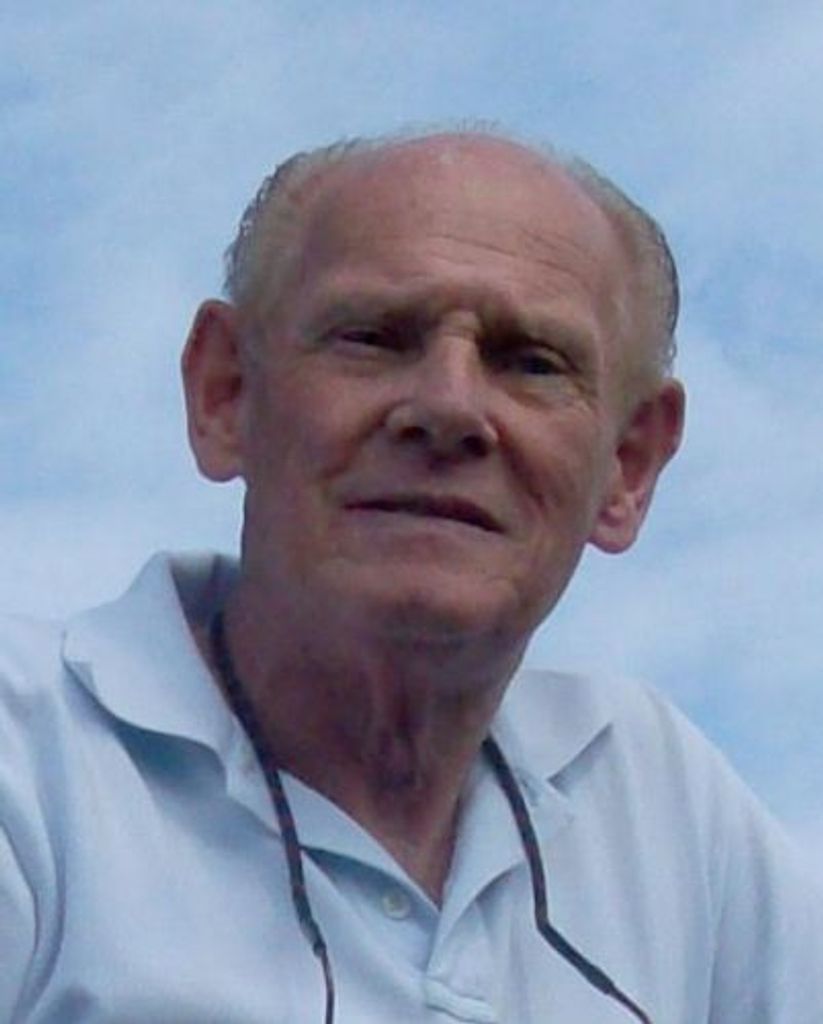 William Frederick Alsheimer