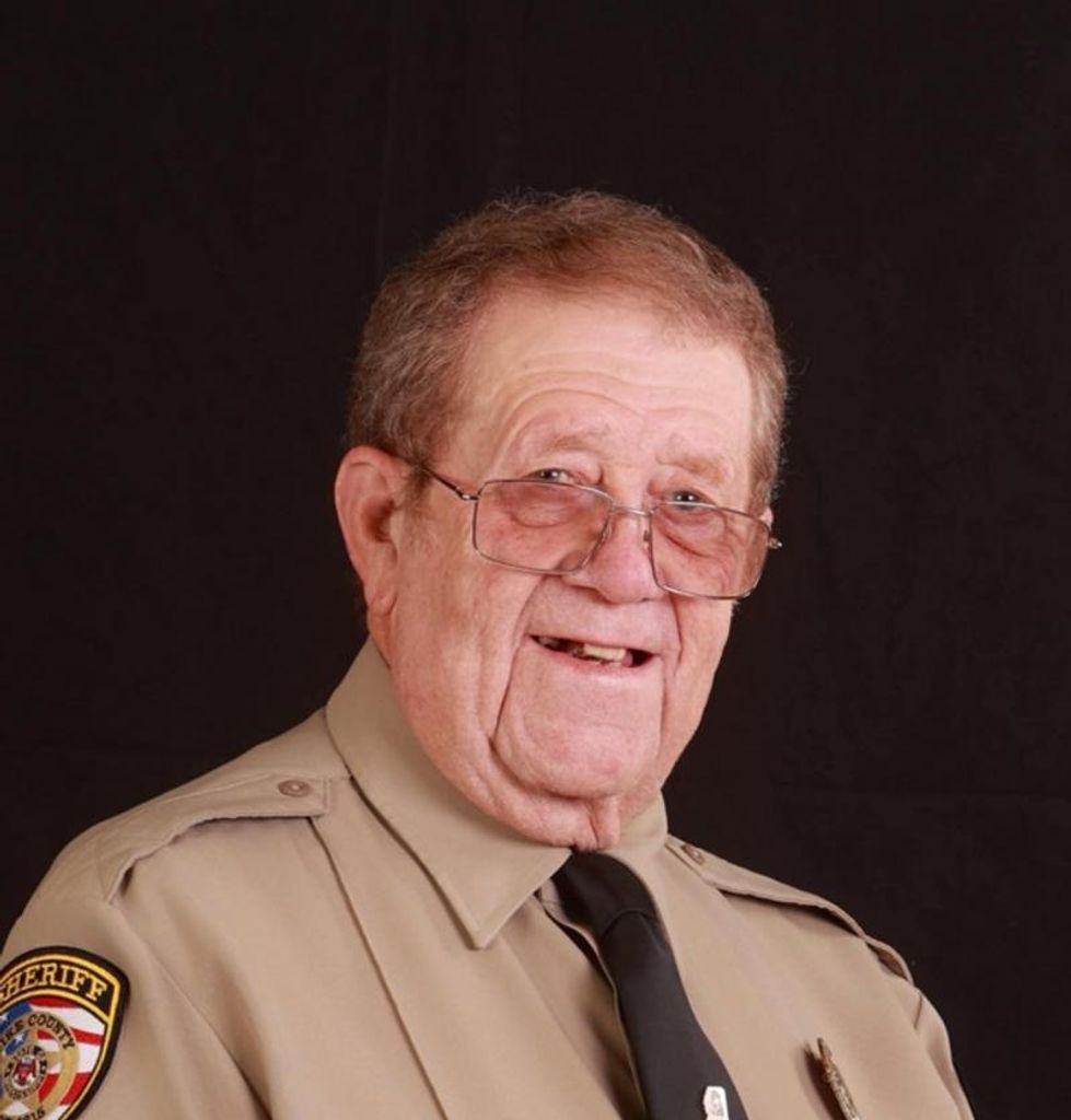 John "Doug" Douglas Lawrence Profile Photo