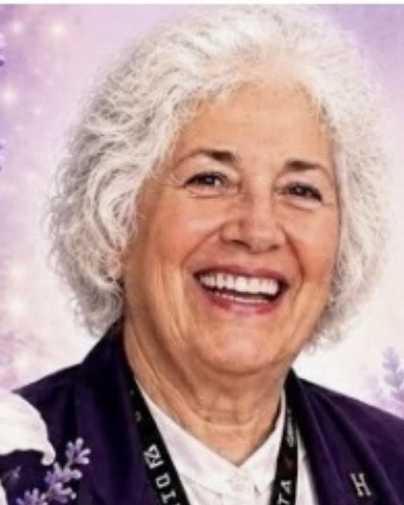 Angela M Seymour Profile Photo