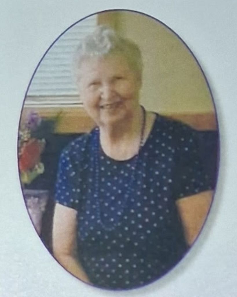 Elaine Mary Rupert Profile Photo