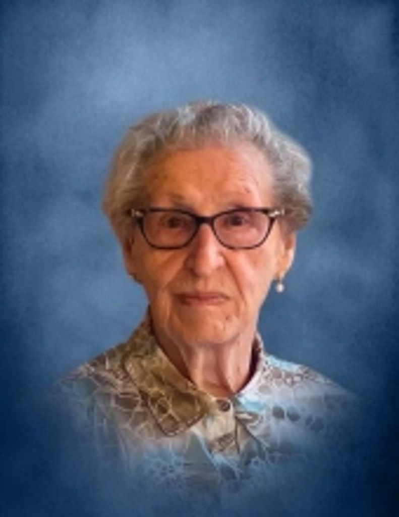 Nora Greenway Cantu Profile Photo