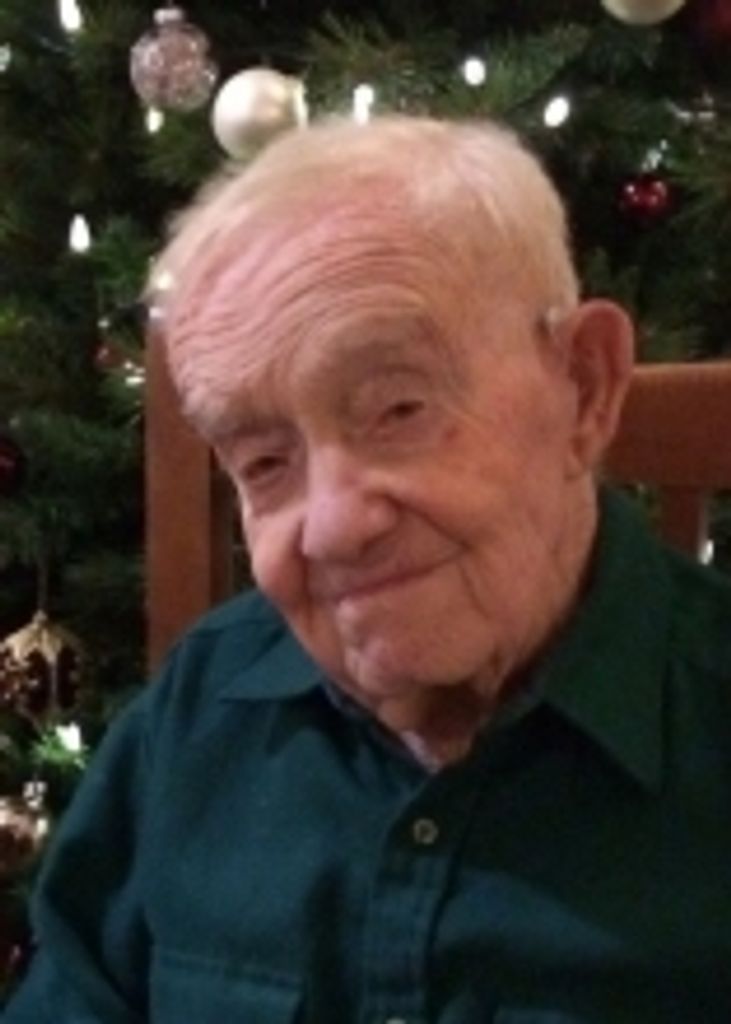 Donald  William Donahue