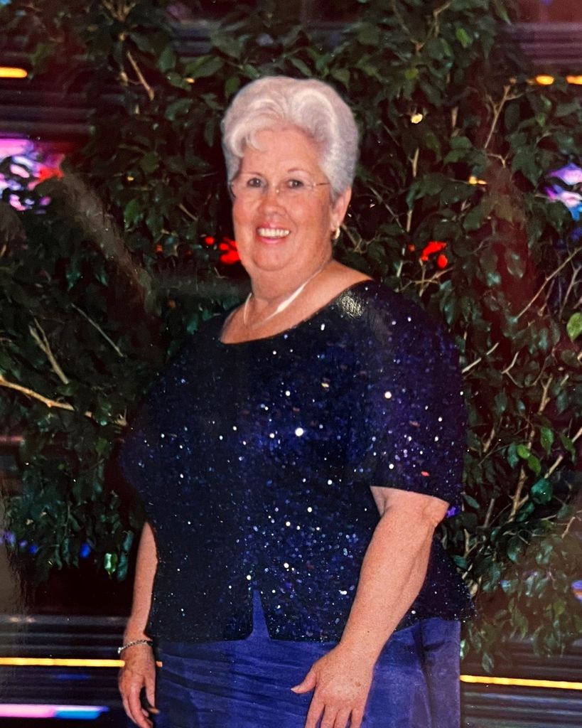 JoAnn McDaniel Marsh Profile Photo