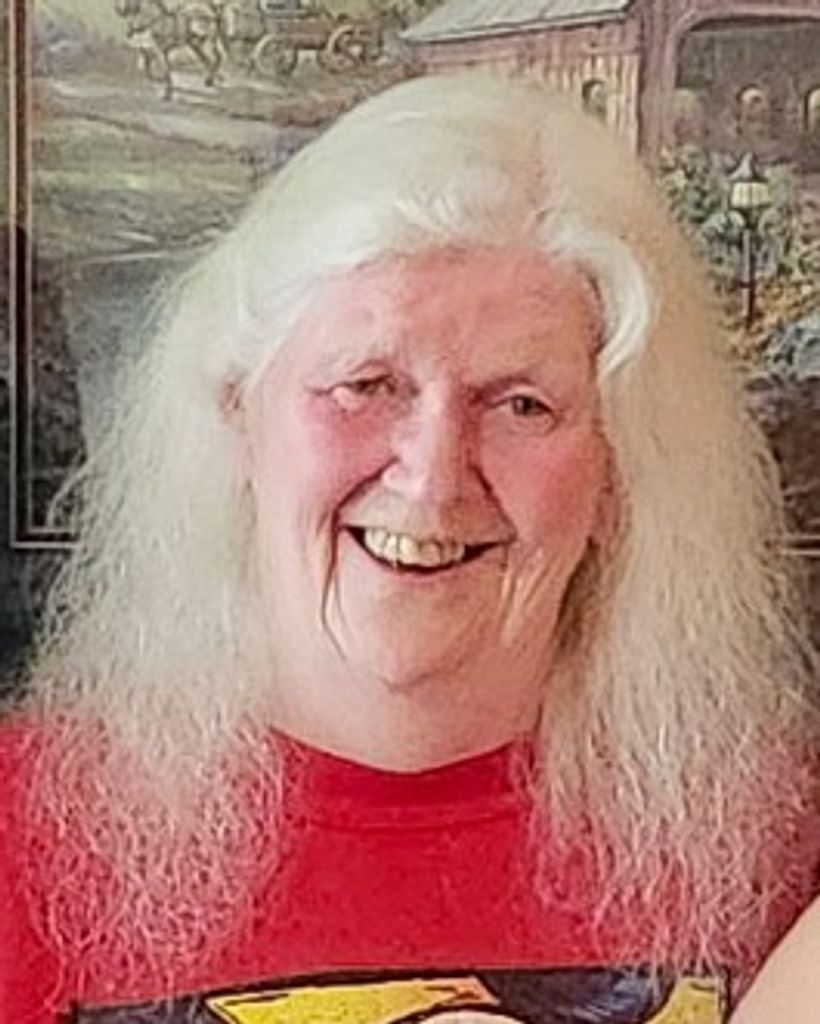 Twyla Jewell Profile Photo