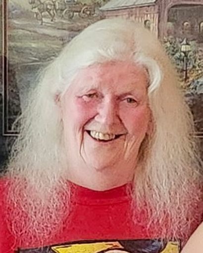 Twyla Jewell's obituary image