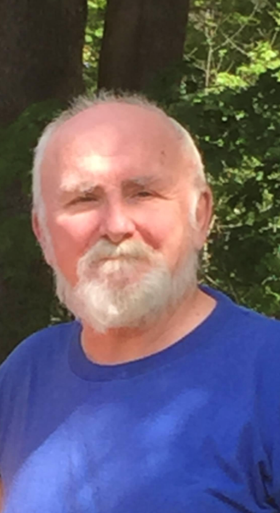 John F. Foley Jr. Profile Photo