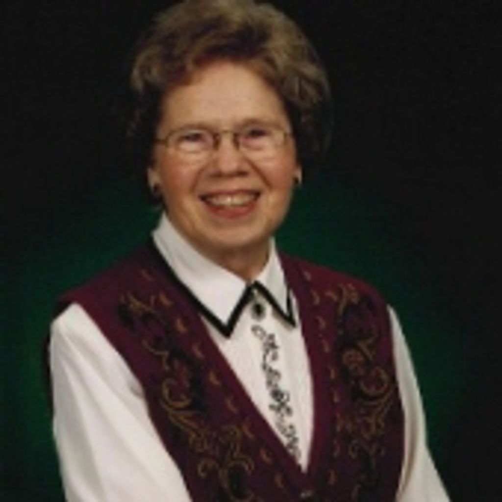 Dorothy Cherry Dye Johnson