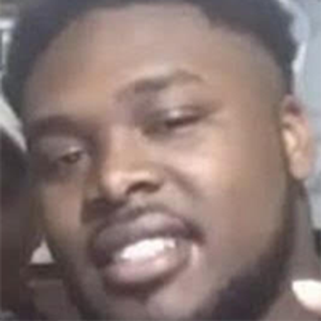 Mr. Jalen Mcshan Profile Photo