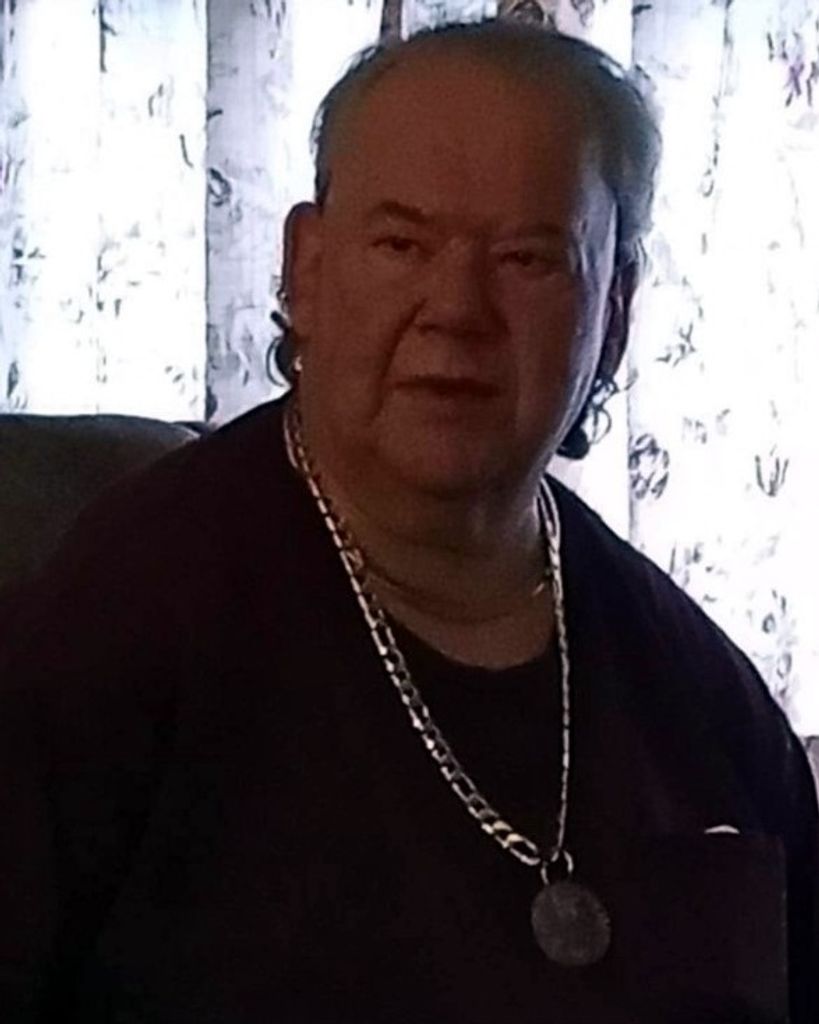 Michael A. Bishop