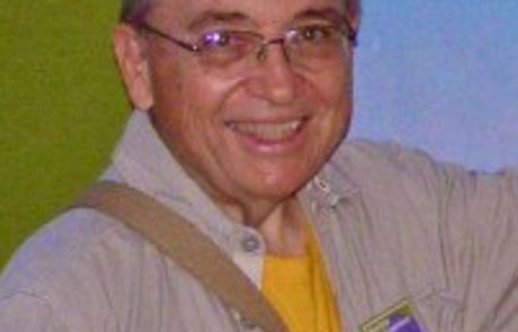 Robert “Bob” Edler