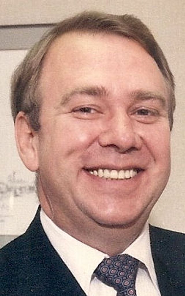 Morgan James "Pops" Wolf