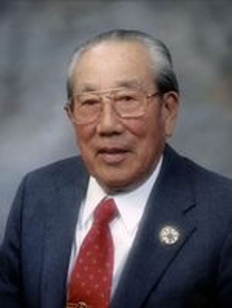 Fred Terumasa Iwamoto