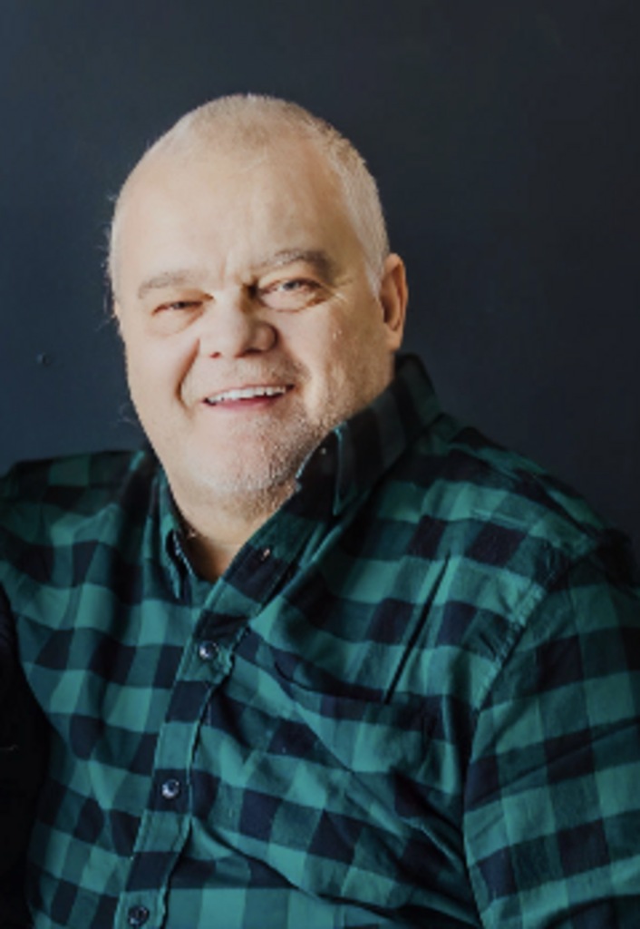David Edward Young Profile Photo