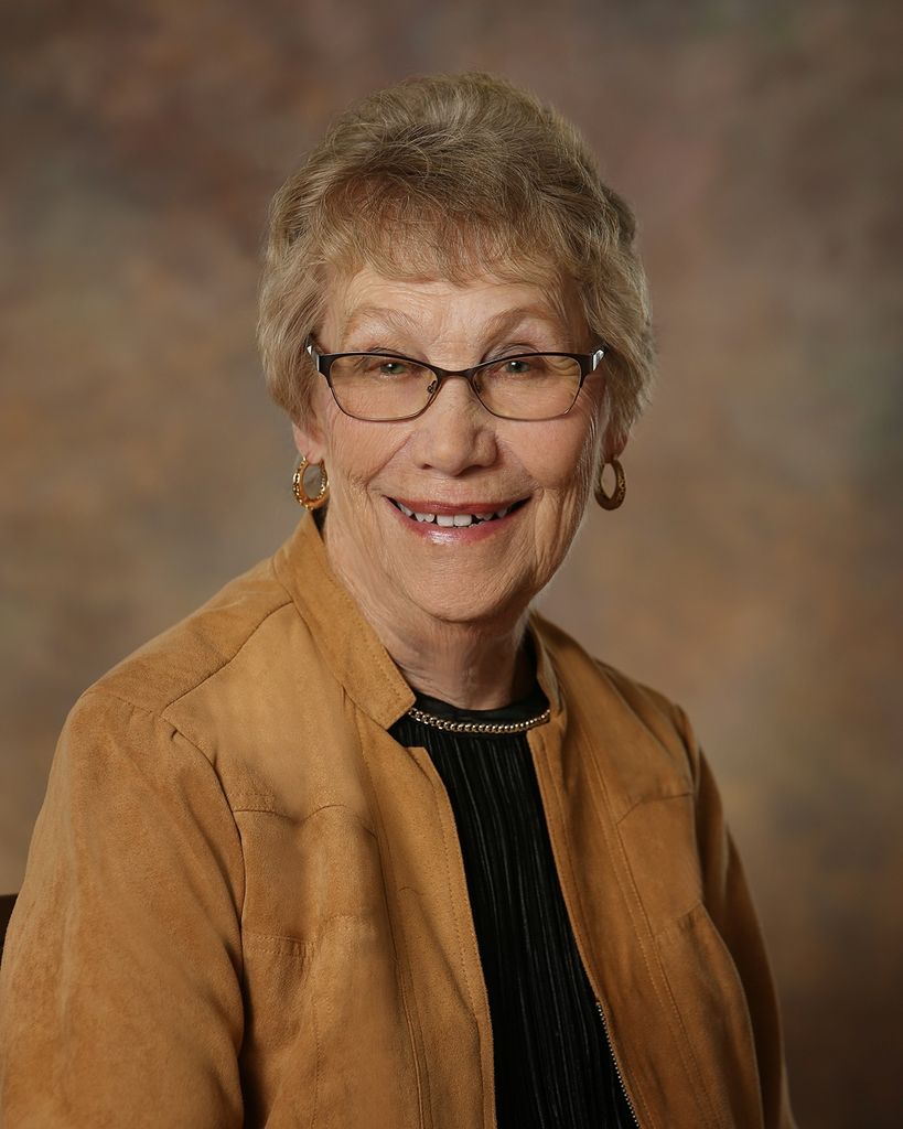 Lorraine M. Krenz