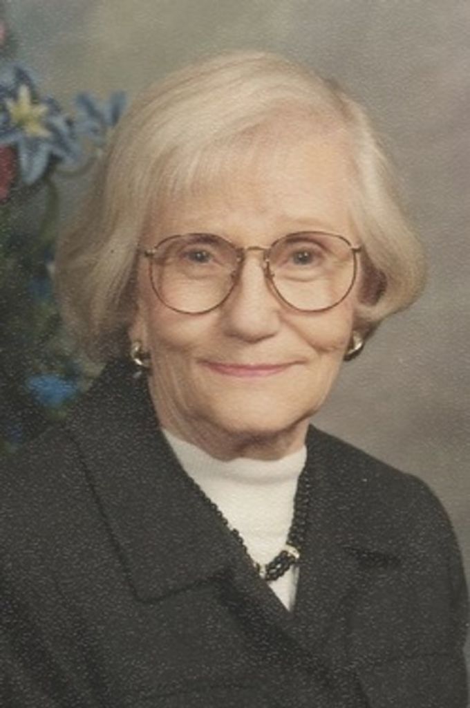 Lillian Sophie Schlotman Profile Photo