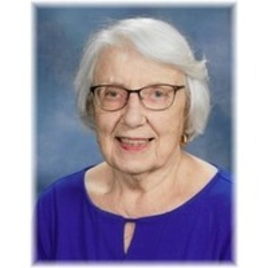 Marjorie Ann Broward Profile Photo