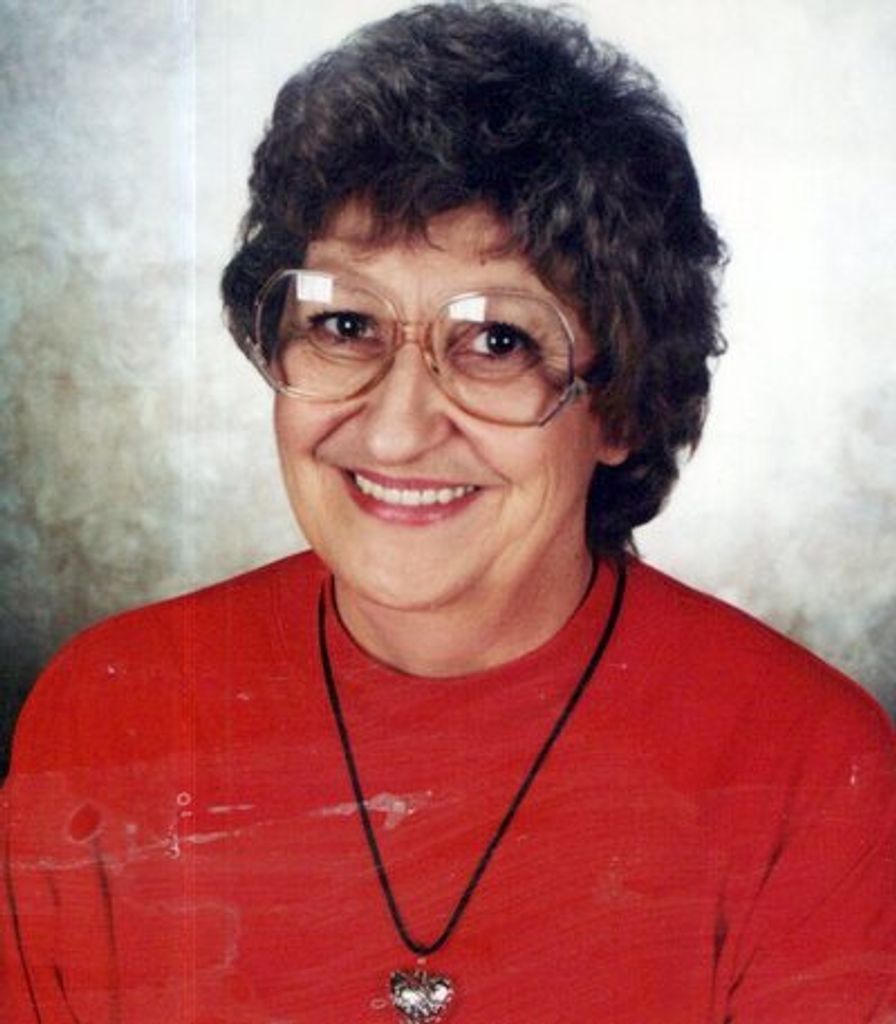Corrine Devore Vincent Profile Photo