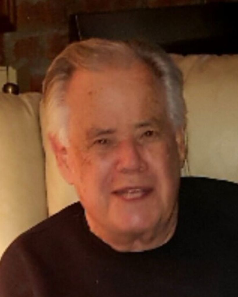 Robert Terry Boles Profile Photo