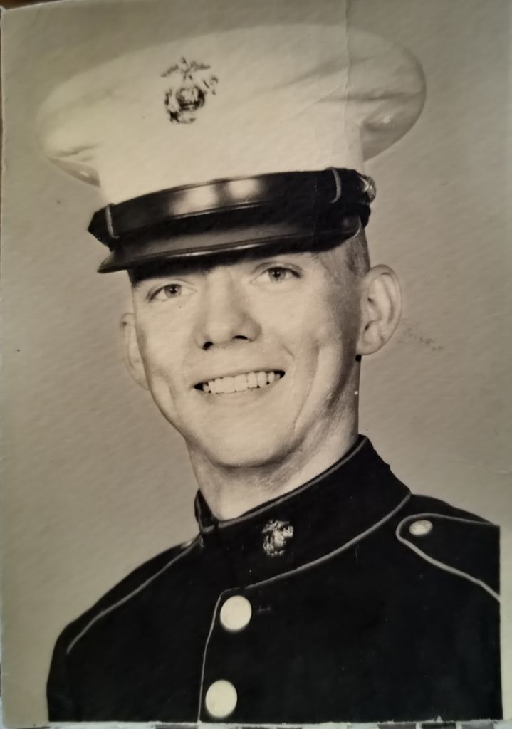 John G. Yurickones