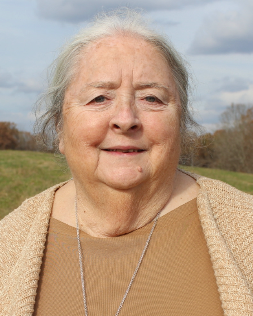 Jeanette Hoskins