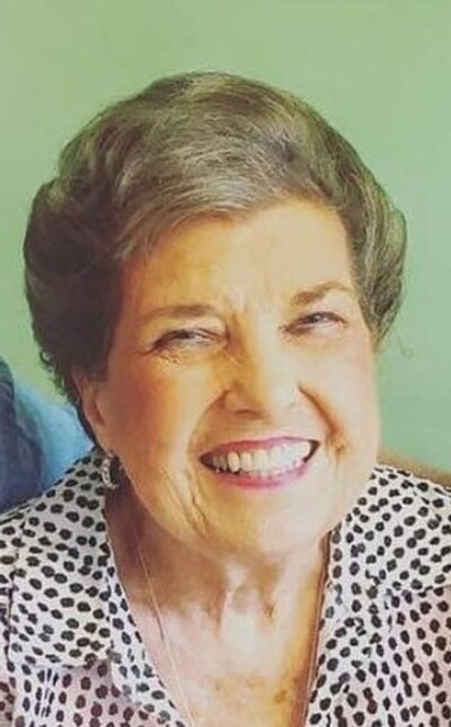 Barbara Hunt Williams Profile Photo