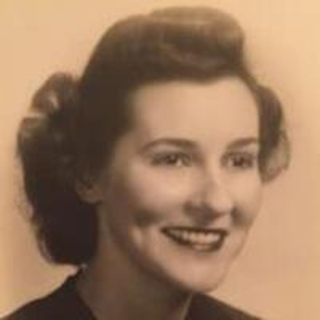 Mary Louise Mcclellan