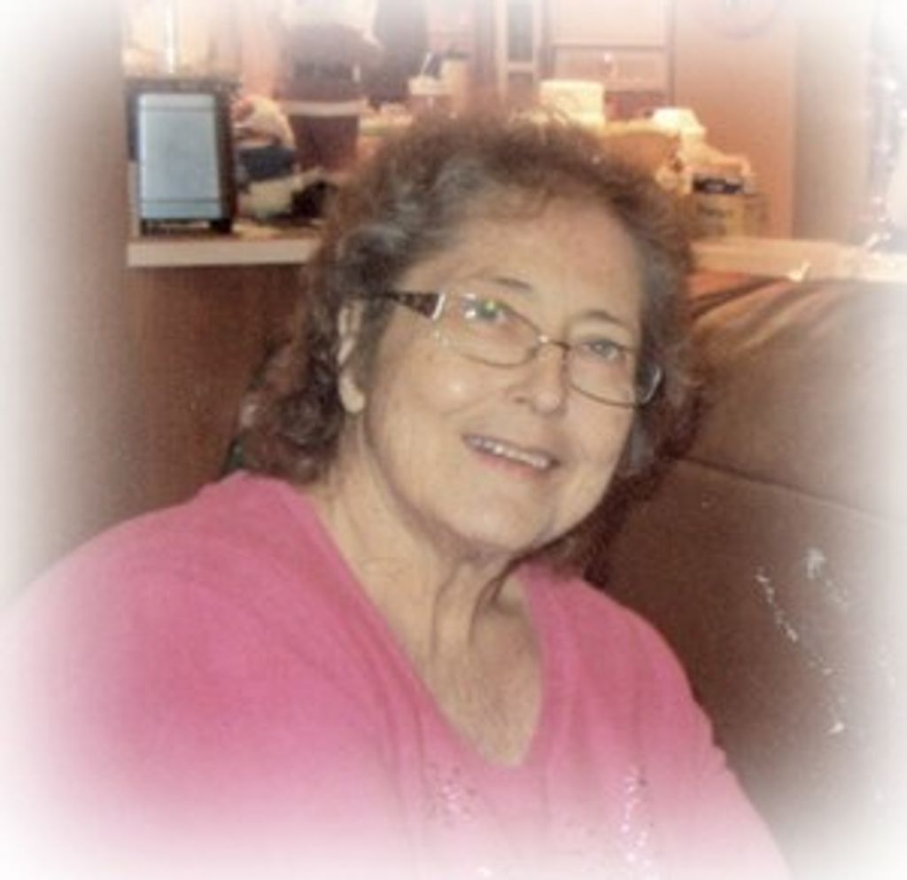 Mary Bunn