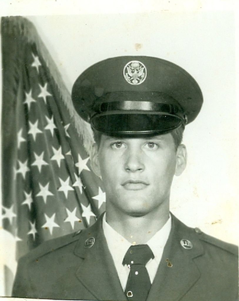 Glen Allen Harrison, Sr.