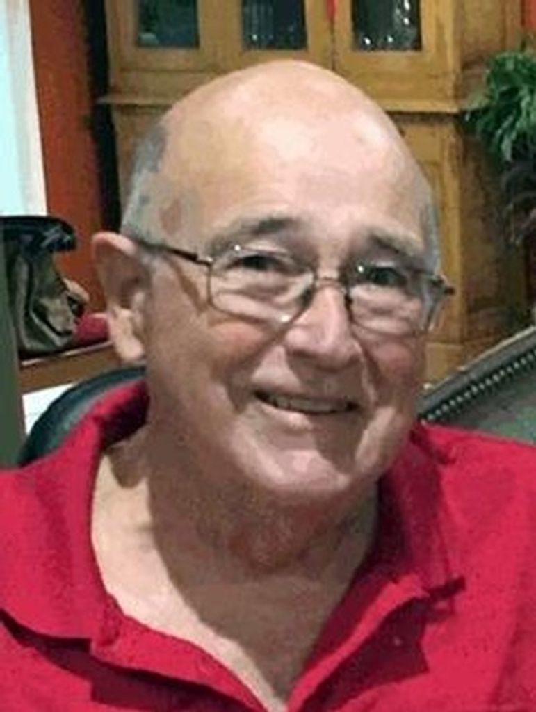 Edward Sweeney Watson