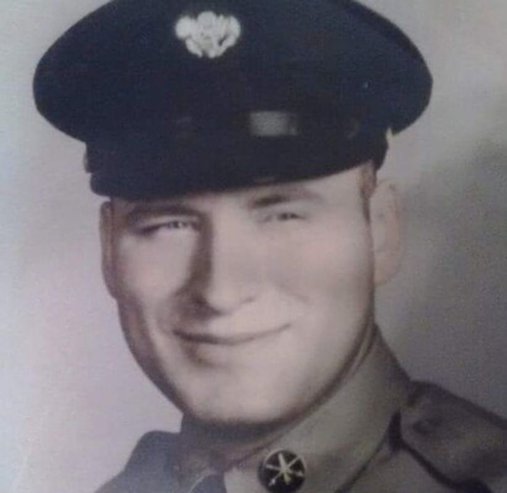 David Lee Mathes Sr. Profile Photo