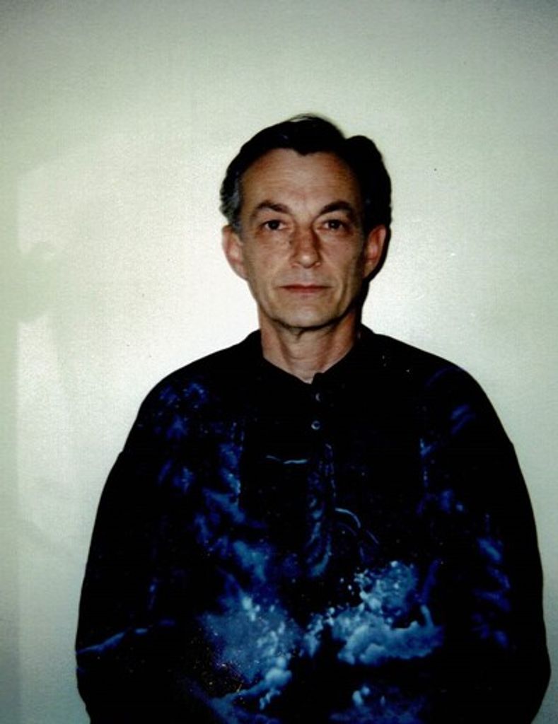 Frank S Parin Profile Photo