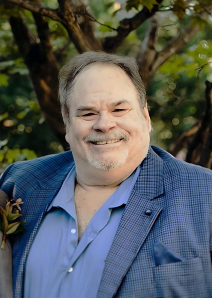 Charles Radford Parker Profile Photo