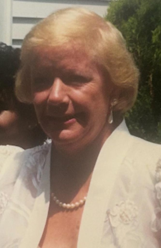 Virginia "Ginny" Coletti