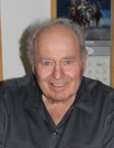 James Arthur Blader Profile Photo