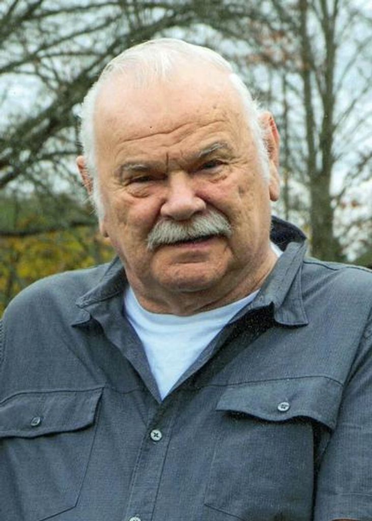 Herbert Ray Mcculligh