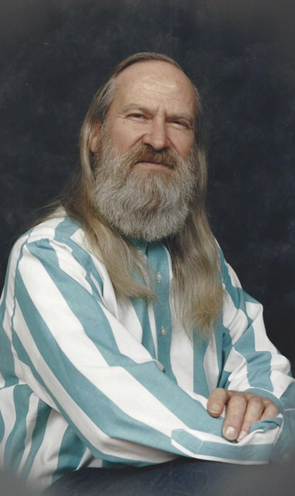 John Edgar Goodman Profile Photo