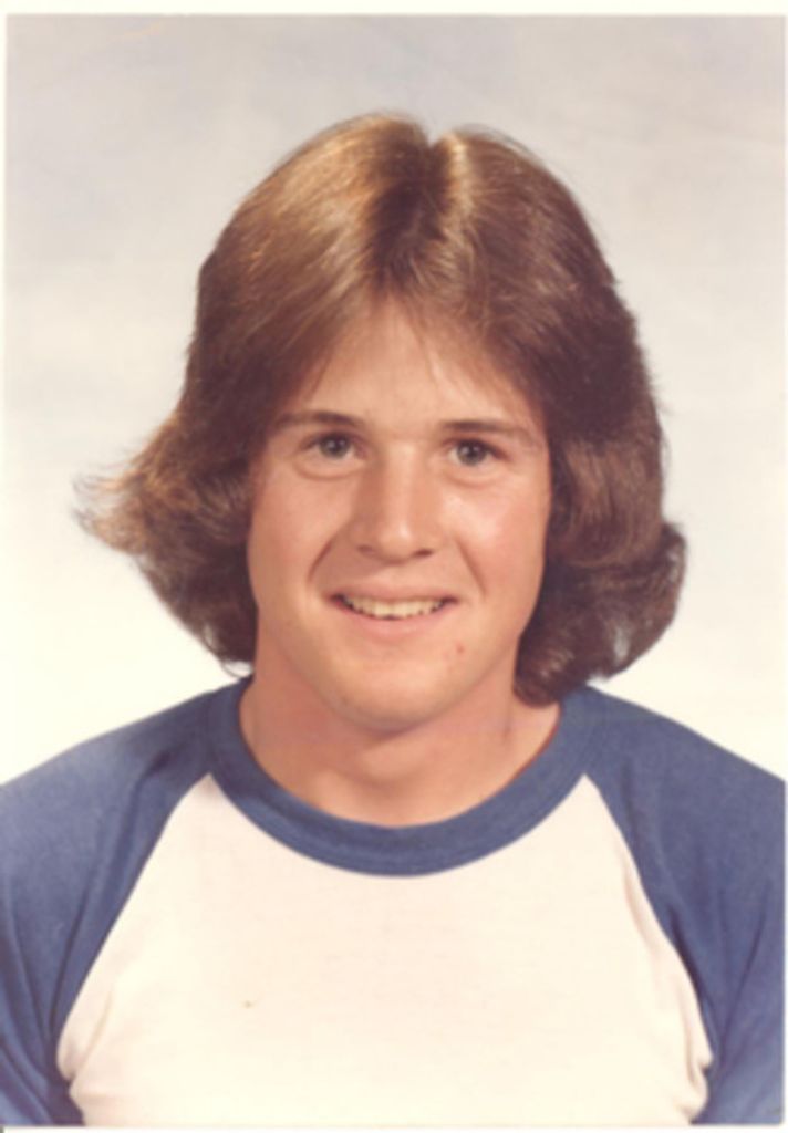 Kory Burke Kolashinski