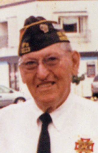 Lester "Les" Krug photo gallery thumbnail 2 of 2