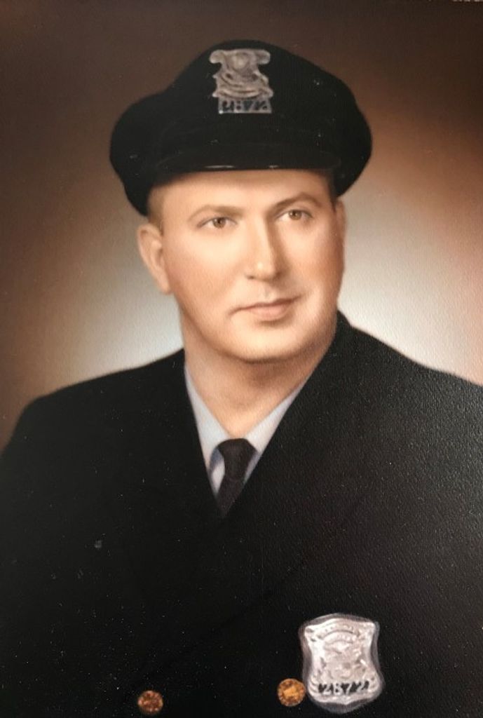 Chester Valentine Kudlaczyk