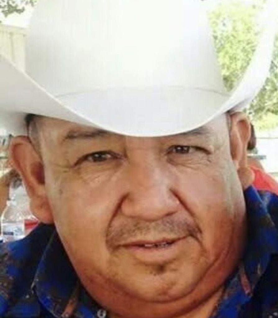 Jesus M. "Chupis" Rivera