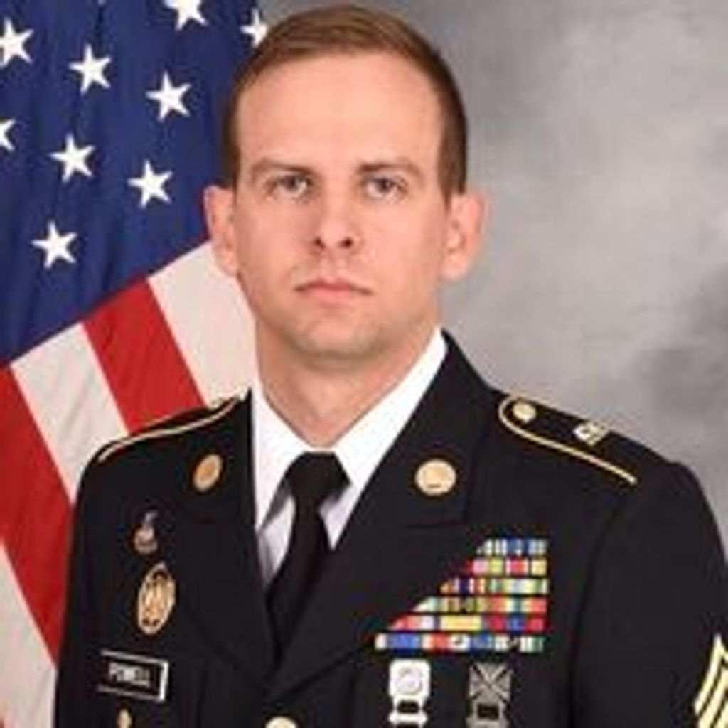 Stanley Compton "Trey" Powell, Iii