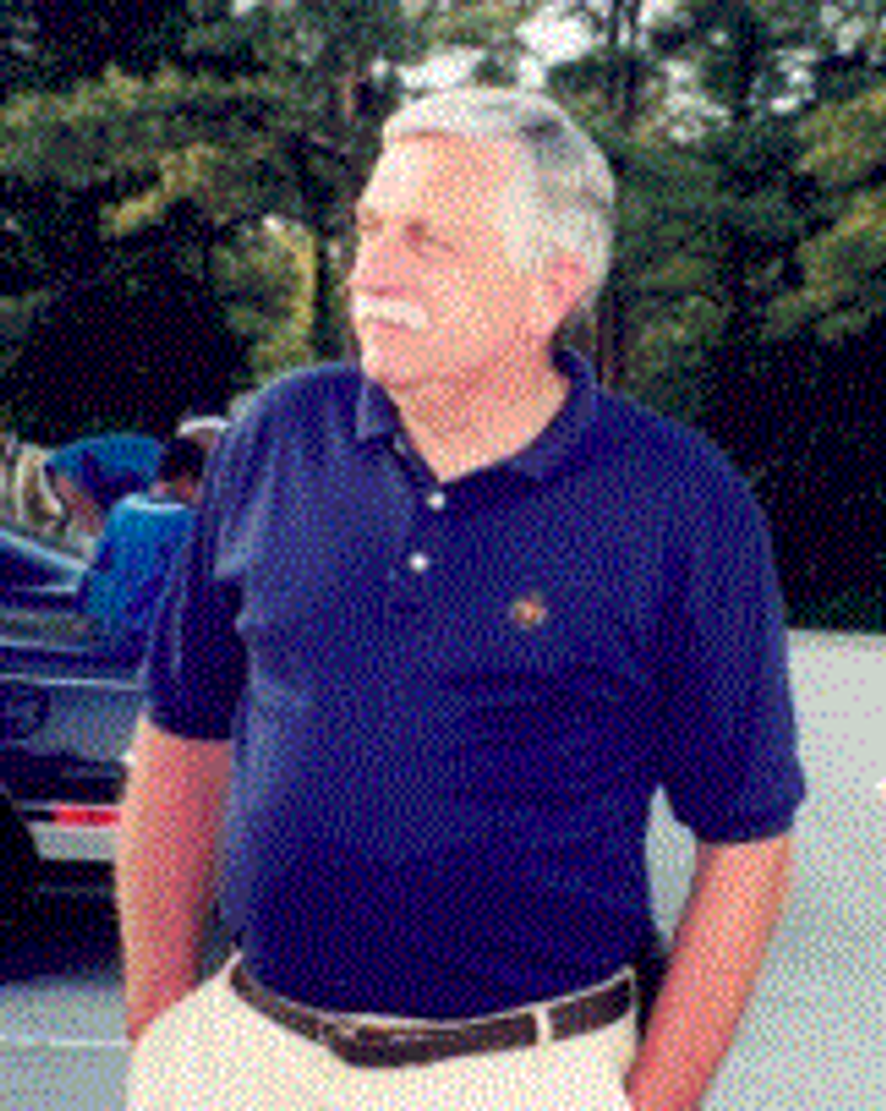 Jerry Linwood Gann Profile Photo