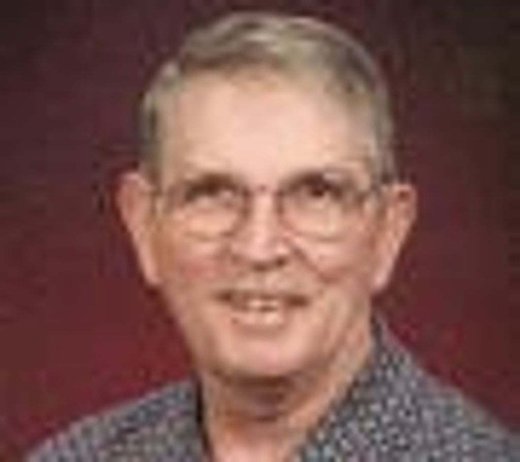 Moore, Richard, W. Sr.