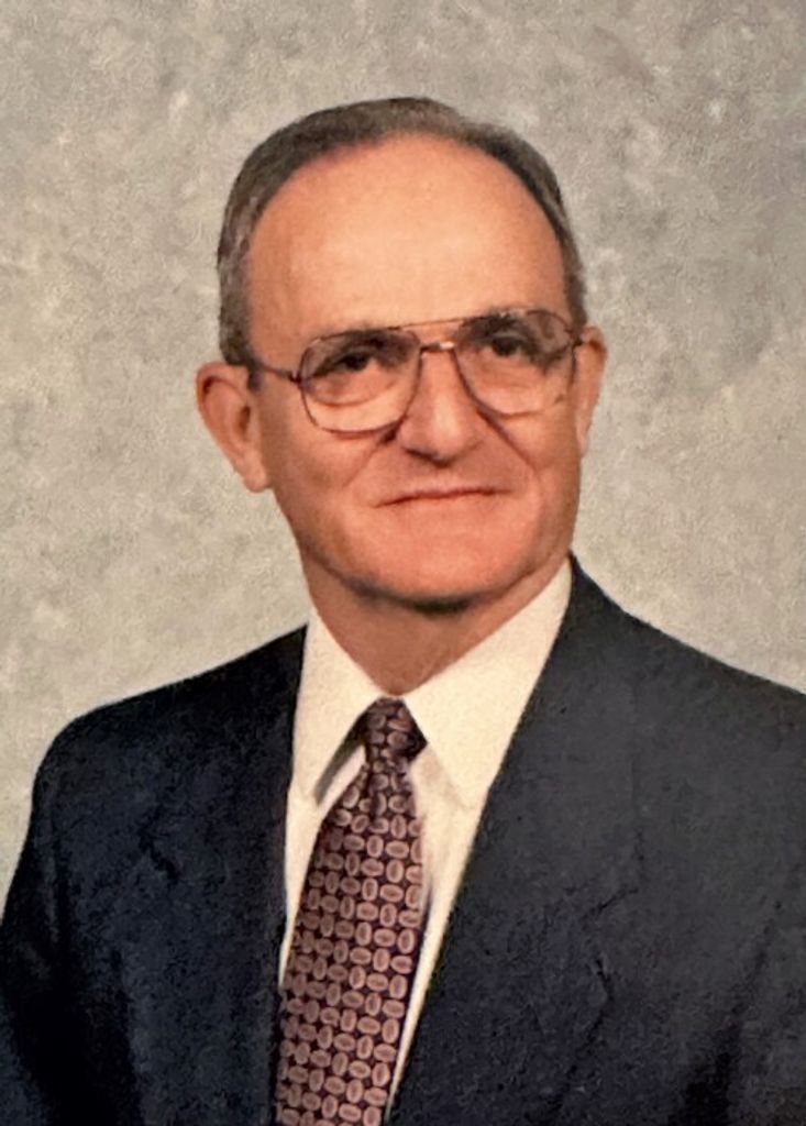 Dr. John Carlton French, Sr. Profile Photo