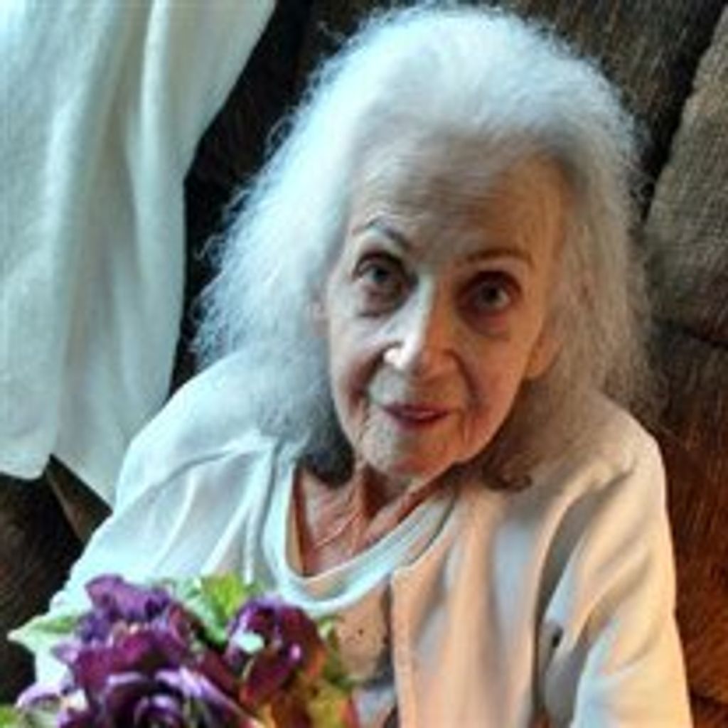Virginia C. Murphy