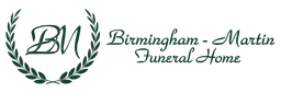 Birmingham Martin Funeral Home