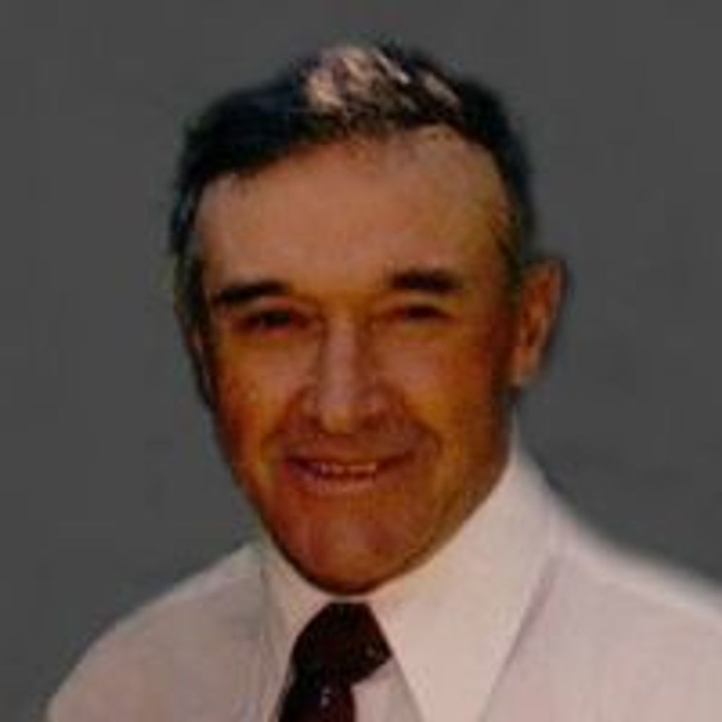 Lorn James Beardshear