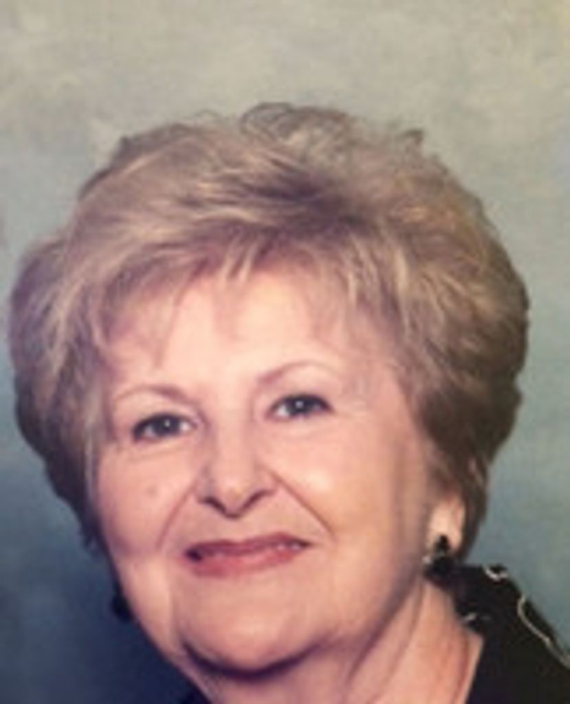 Janell Rita Lange Romero