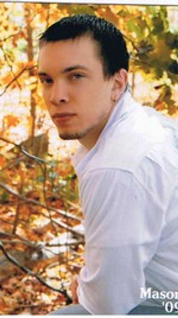 Mason Michael Logan